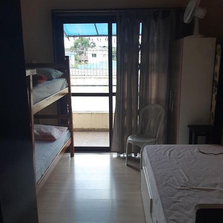 Hostel Casa Grande Porto Alegre Dış mekan fotoğraf