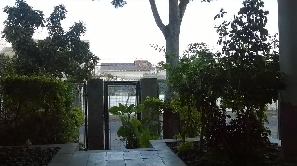 Hostel Casa Grande Porto Alegre Dış mekan fotoğraf