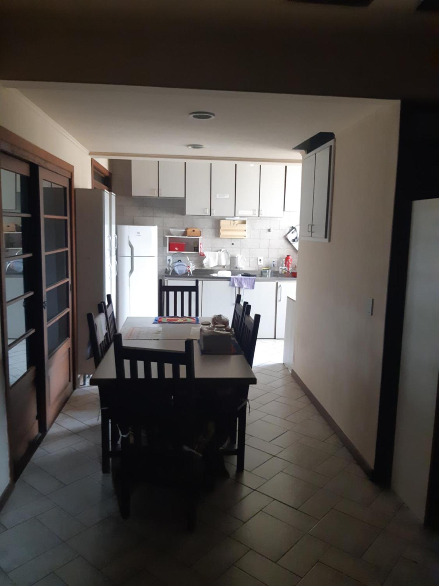 Hostel Casa Grande Porto Alegre Dış mekan fotoğraf