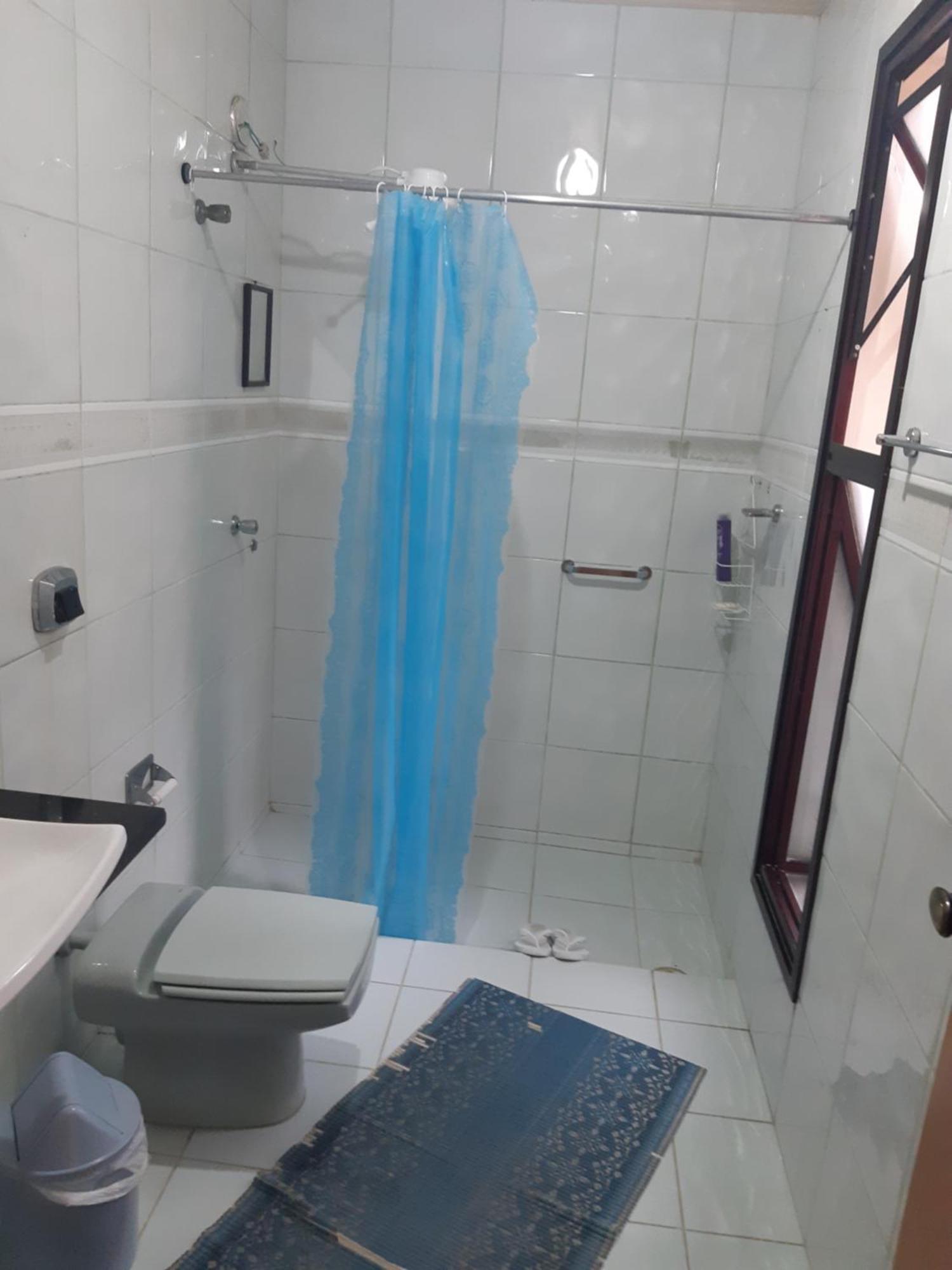 Hostel Casa Grande Porto Alegre Dış mekan fotoğraf