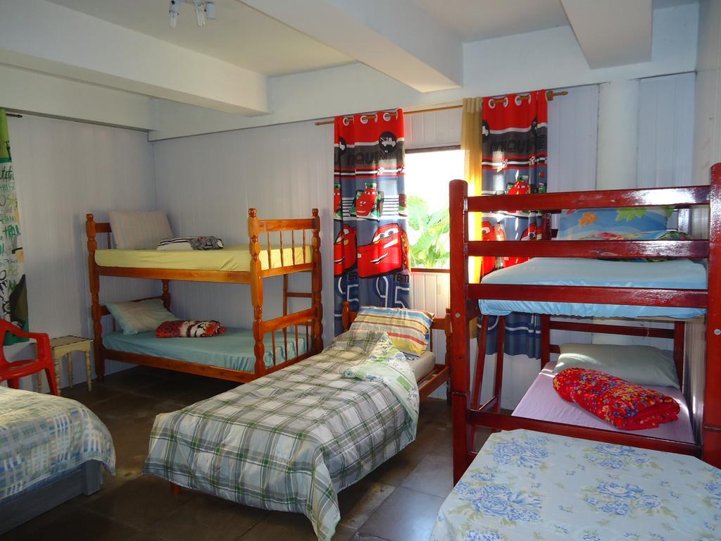 Hostel Casa Grande Porto Alegre Dış mekan fotoğraf