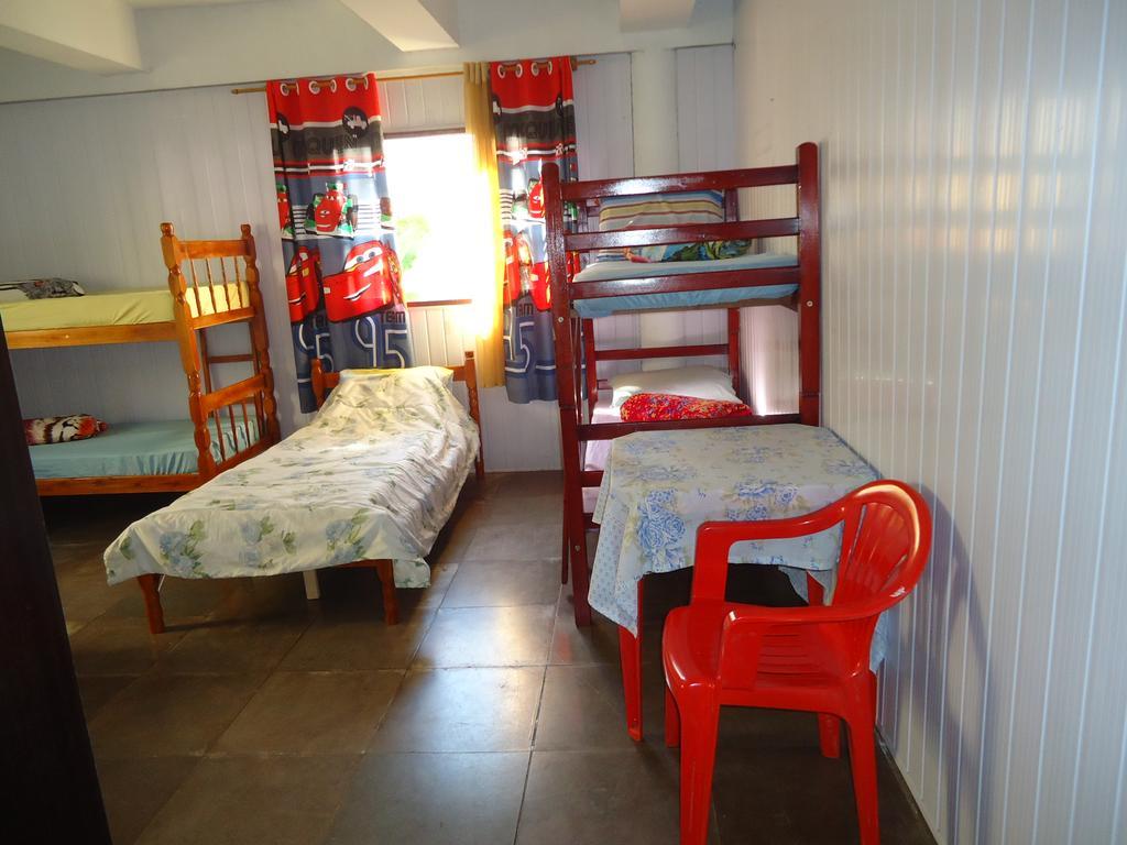 Hostel Casa Grande Porto Alegre Dış mekan fotoğraf