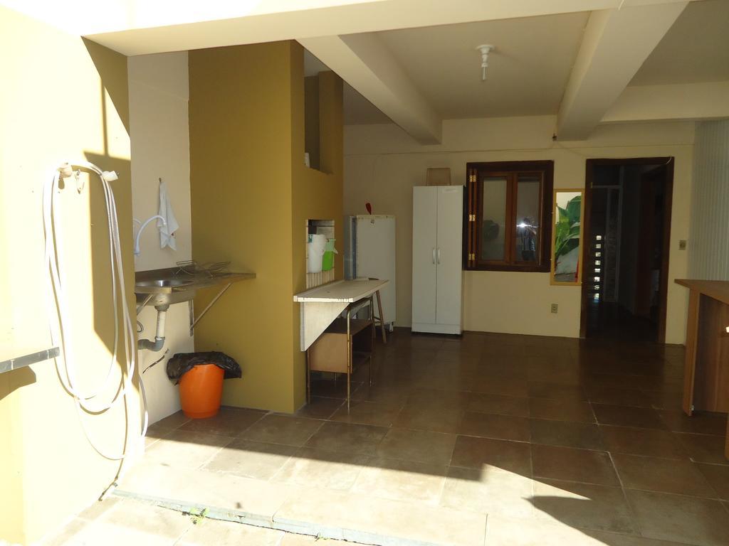 Hostel Casa Grande Porto Alegre Dış mekan fotoğraf