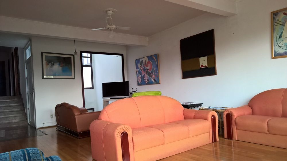 Hostel Casa Grande Porto Alegre Dış mekan fotoğraf