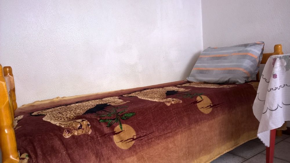 Hostel Casa Grande Porto Alegre Dış mekan fotoğraf
