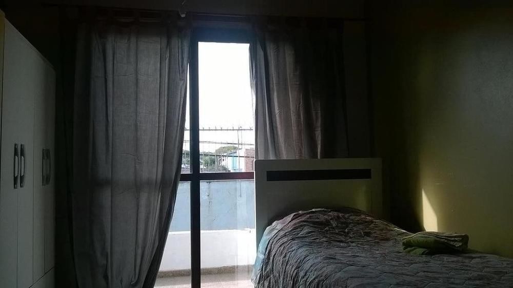 Hostel Casa Grande Porto Alegre Dış mekan fotoğraf