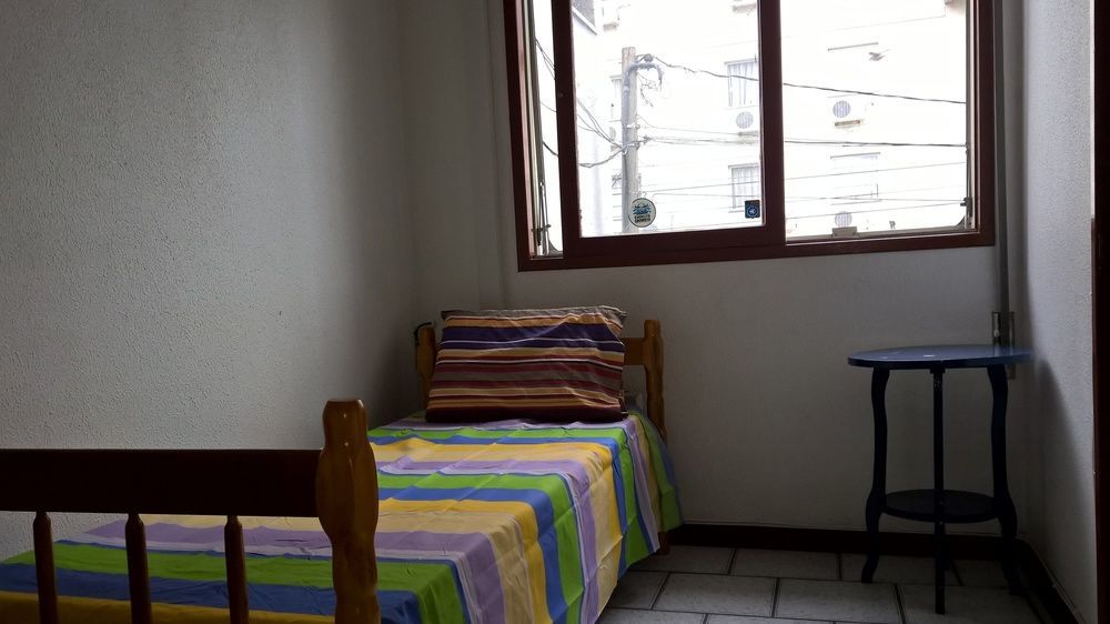 Hostel Casa Grande Porto Alegre Dış mekan fotoğraf