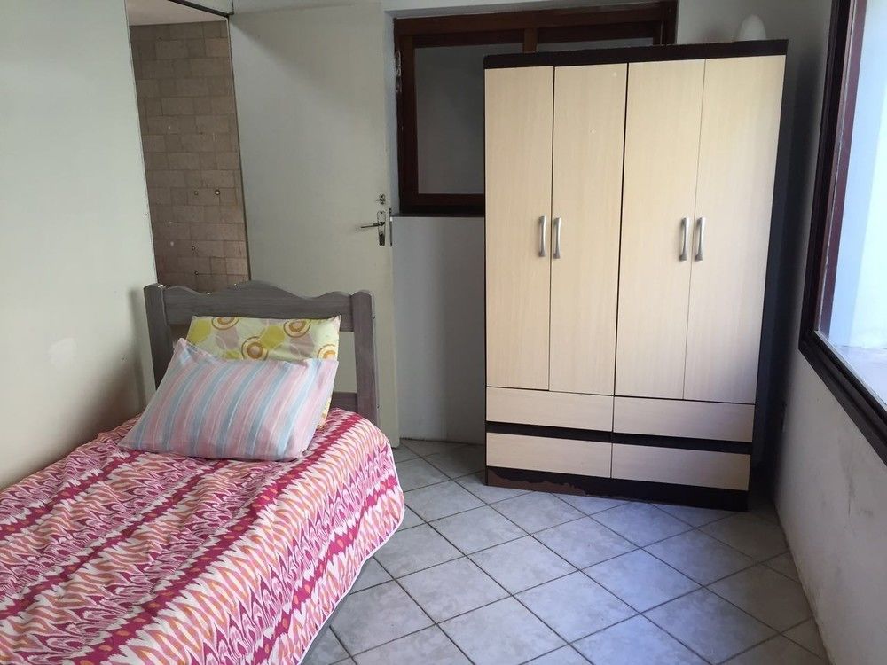 Hostel Casa Grande Porto Alegre Dış mekan fotoğraf