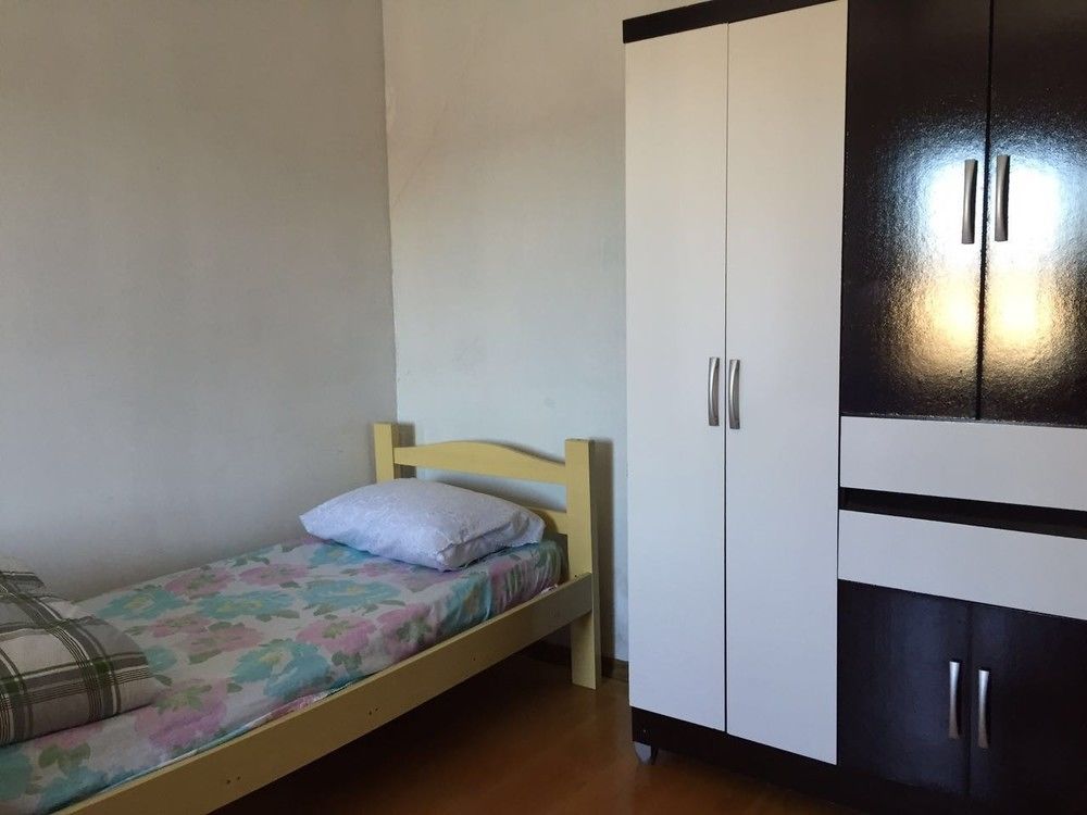 Hostel Casa Grande Porto Alegre Dış mekan fotoğraf