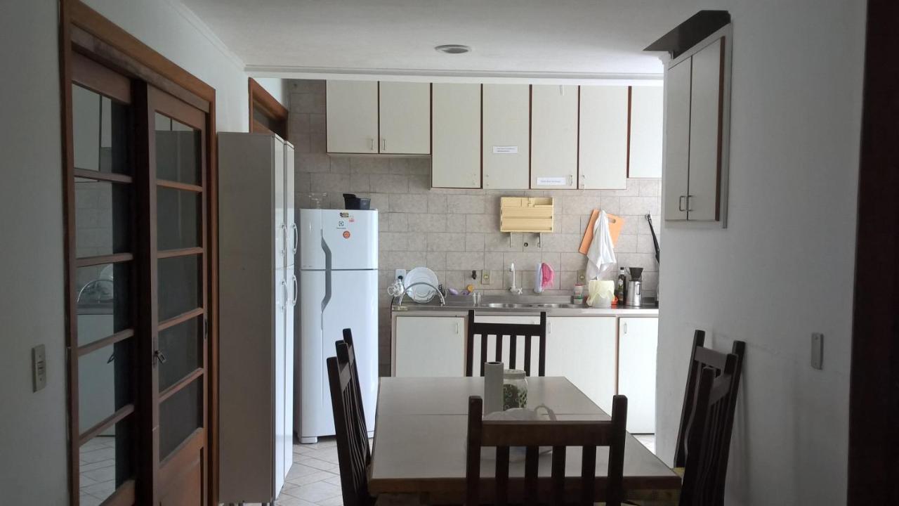 Hostel Casa Grande Porto Alegre Dış mekan fotoğraf