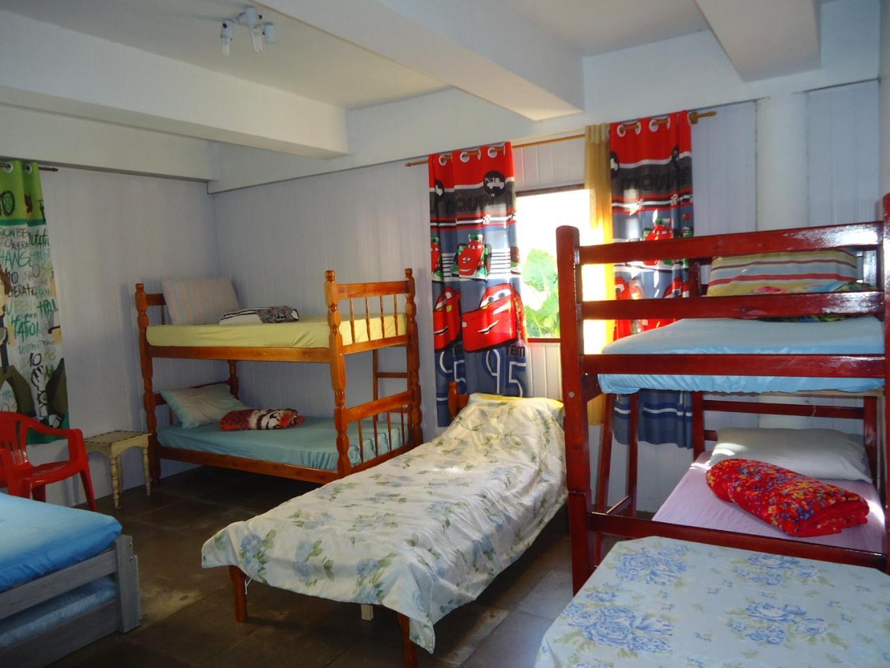 Hostel Casa Grande Porto Alegre Dış mekan fotoğraf