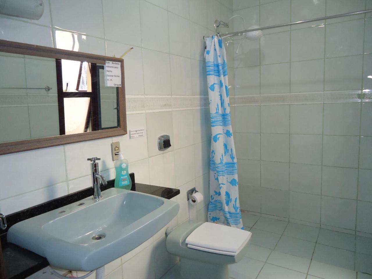 Hostel Casa Grande Porto Alegre Dış mekan fotoğraf