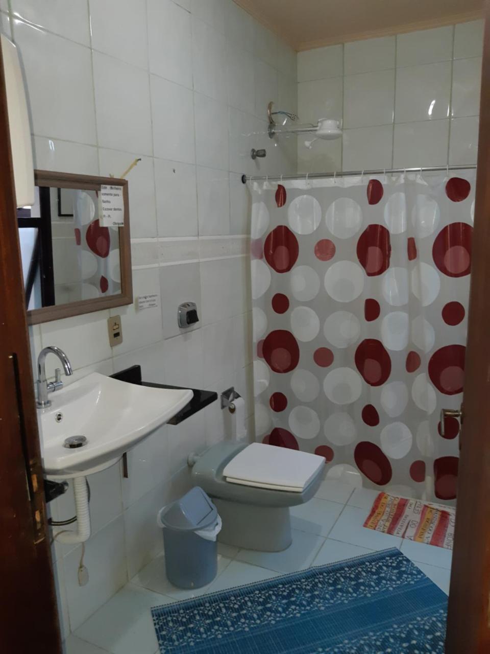 Hostel Casa Grande Porto Alegre Dış mekan fotoğraf