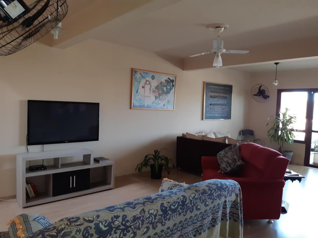 Hostel Casa Grande Porto Alegre Dış mekan fotoğraf