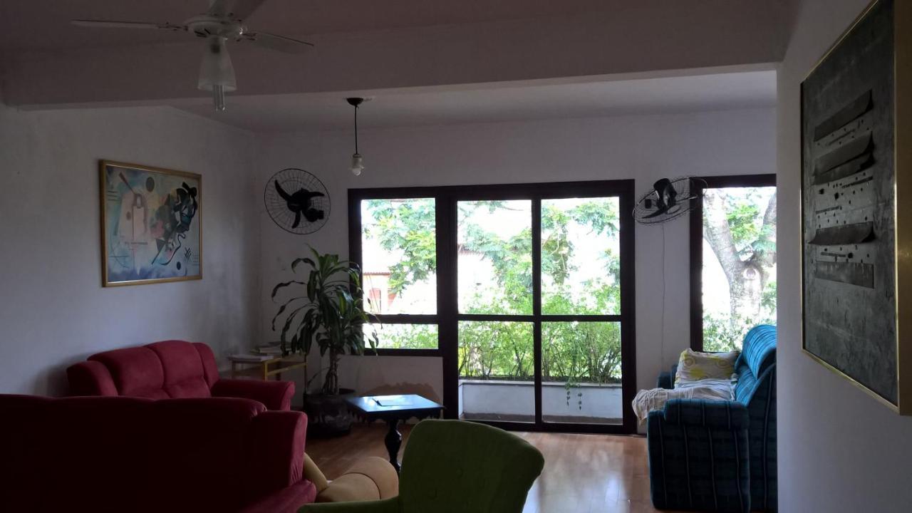 Hostel Casa Grande Porto Alegre Dış mekan fotoğraf