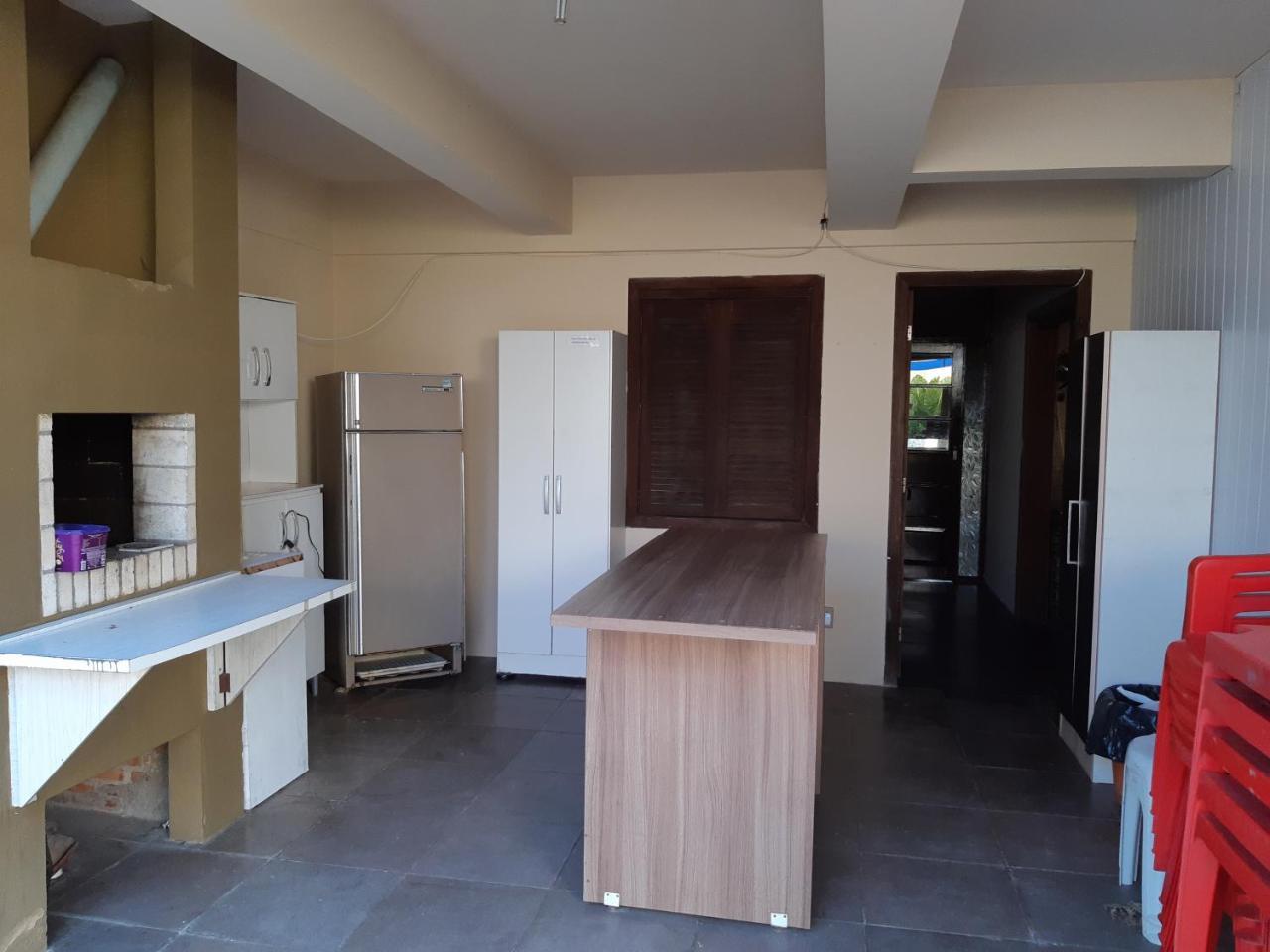 Hostel Casa Grande Porto Alegre Dış mekan fotoğraf