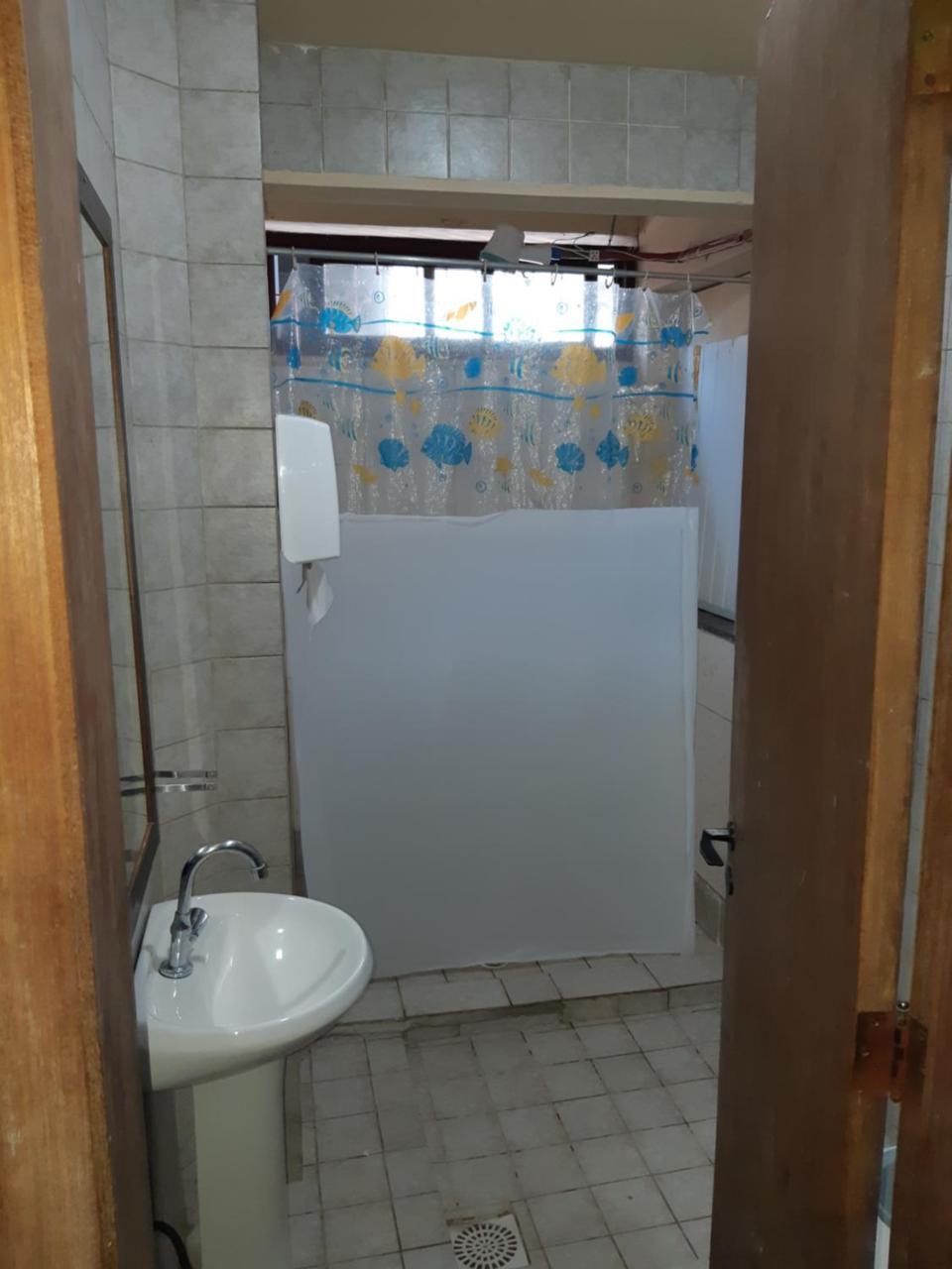 Hostel Casa Grande Porto Alegre Dış mekan fotoğraf