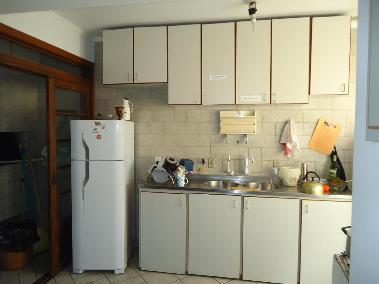 Hostel Casa Grande Porto Alegre Dış mekan fotoğraf