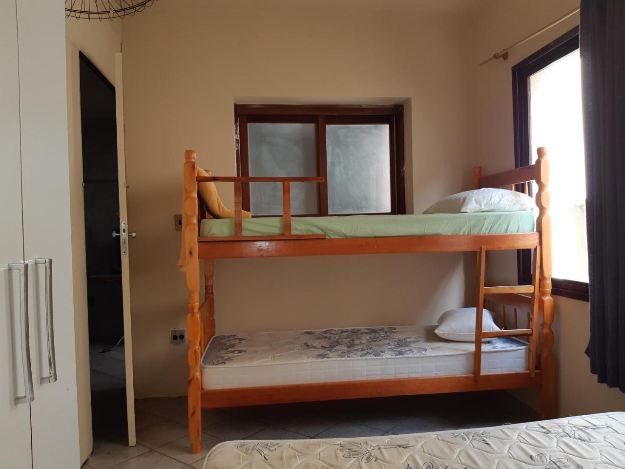 Hostel Casa Grande Porto Alegre Dış mekan fotoğraf