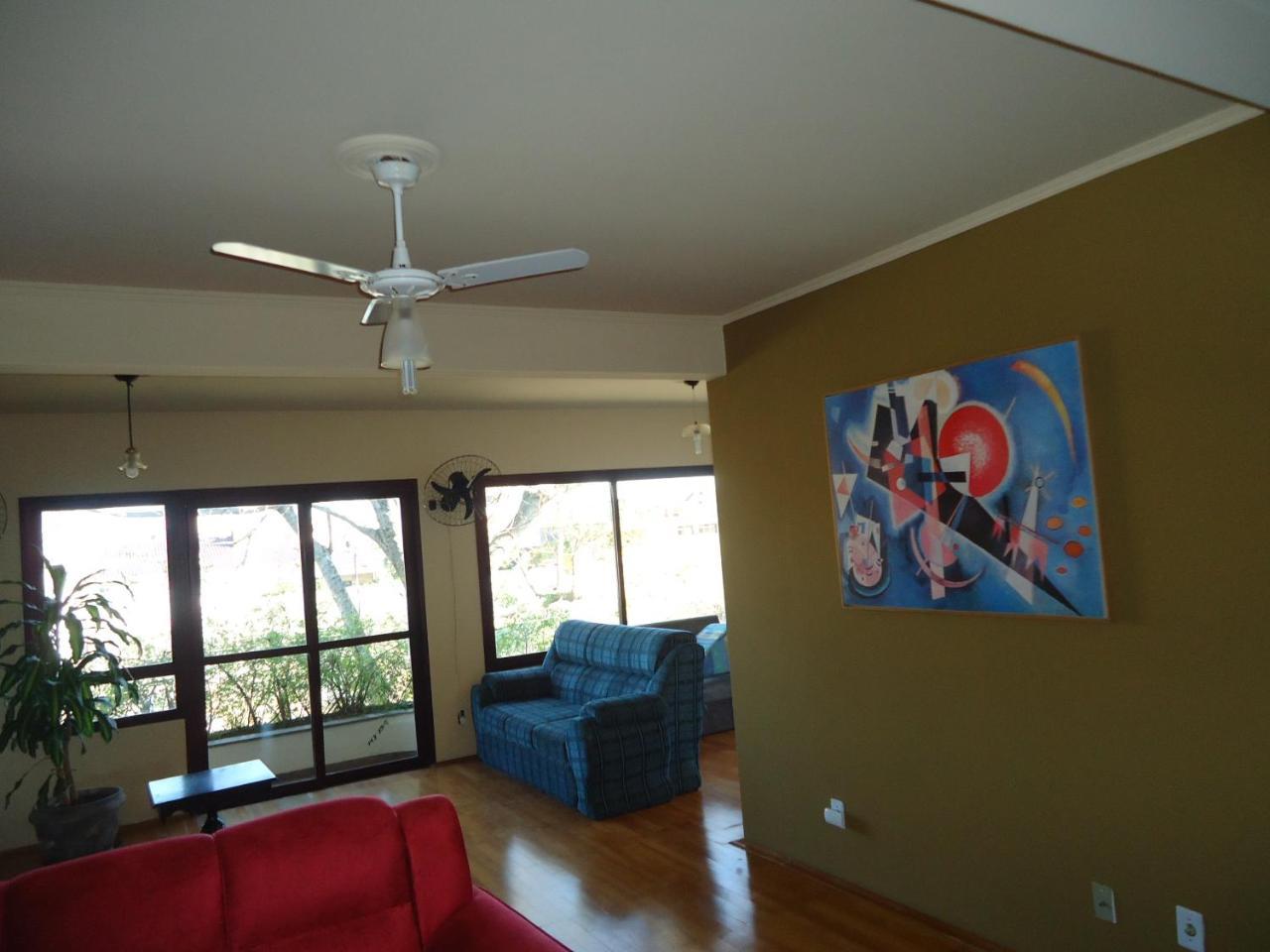 Hostel Casa Grande Porto Alegre Dış mekan fotoğraf