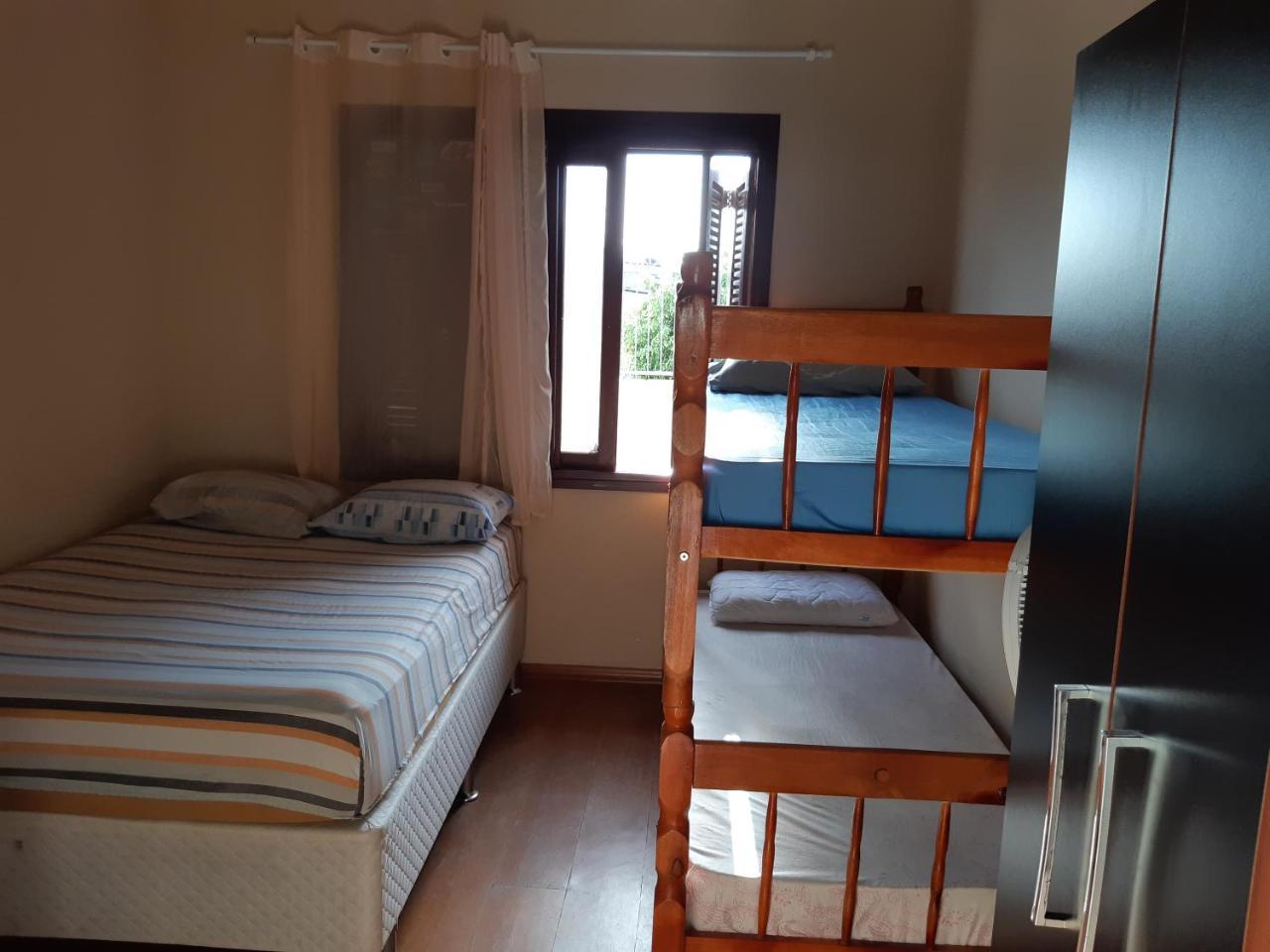 Hostel Casa Grande Porto Alegre Dış mekan fotoğraf