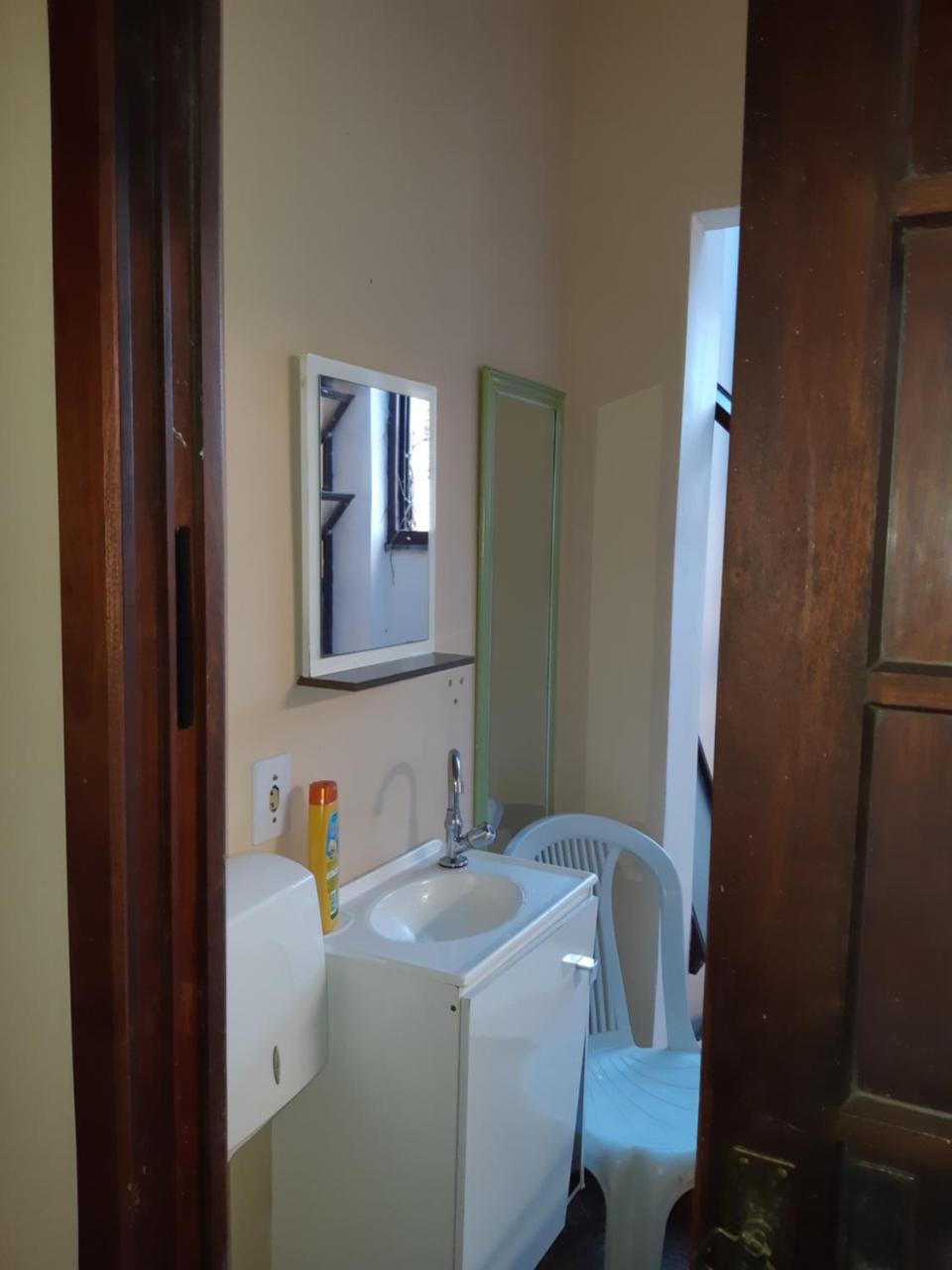 Hostel Casa Grande Porto Alegre Dış mekan fotoğraf