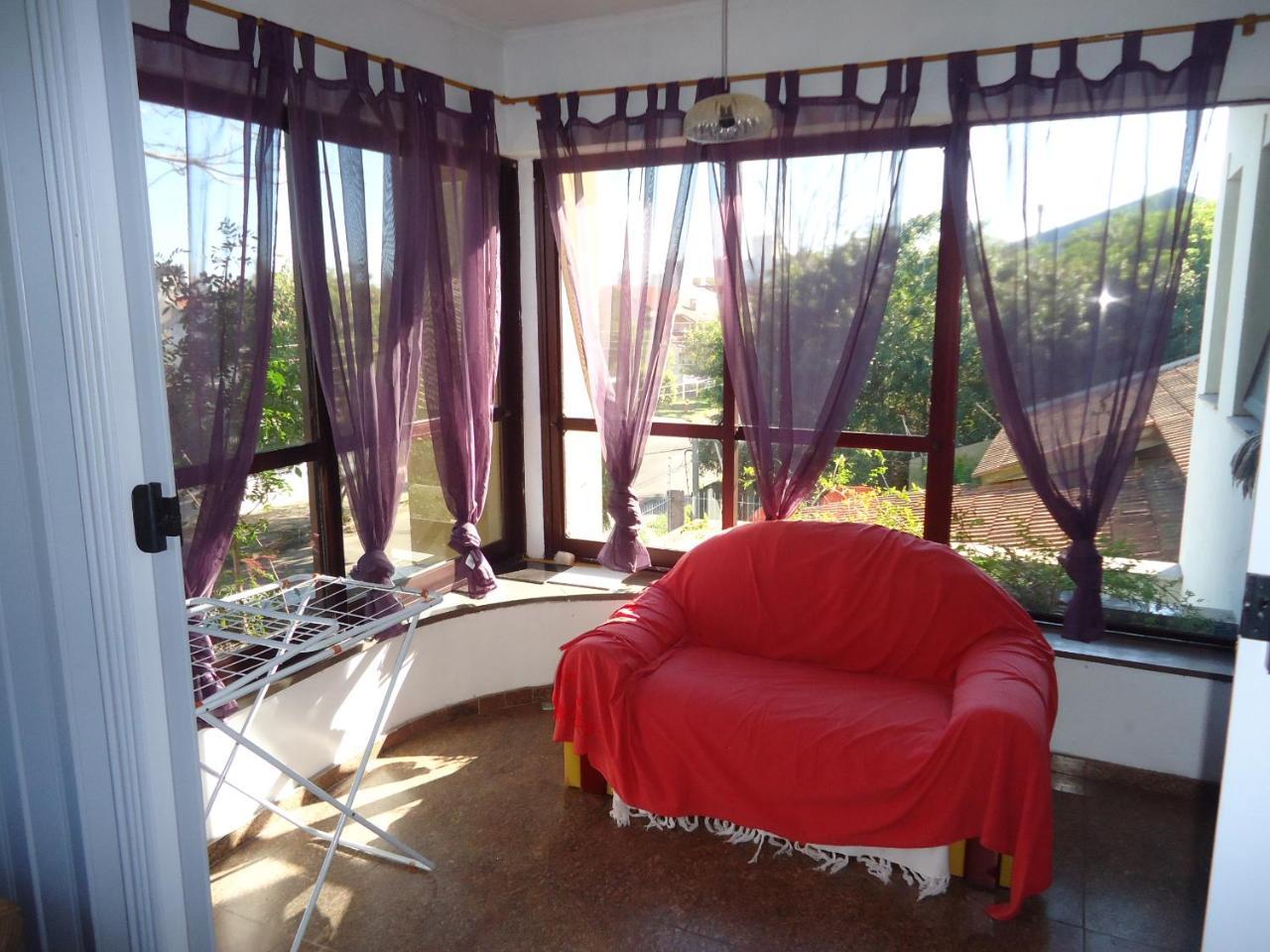 Hostel Casa Grande Porto Alegre Dış mekan fotoğraf